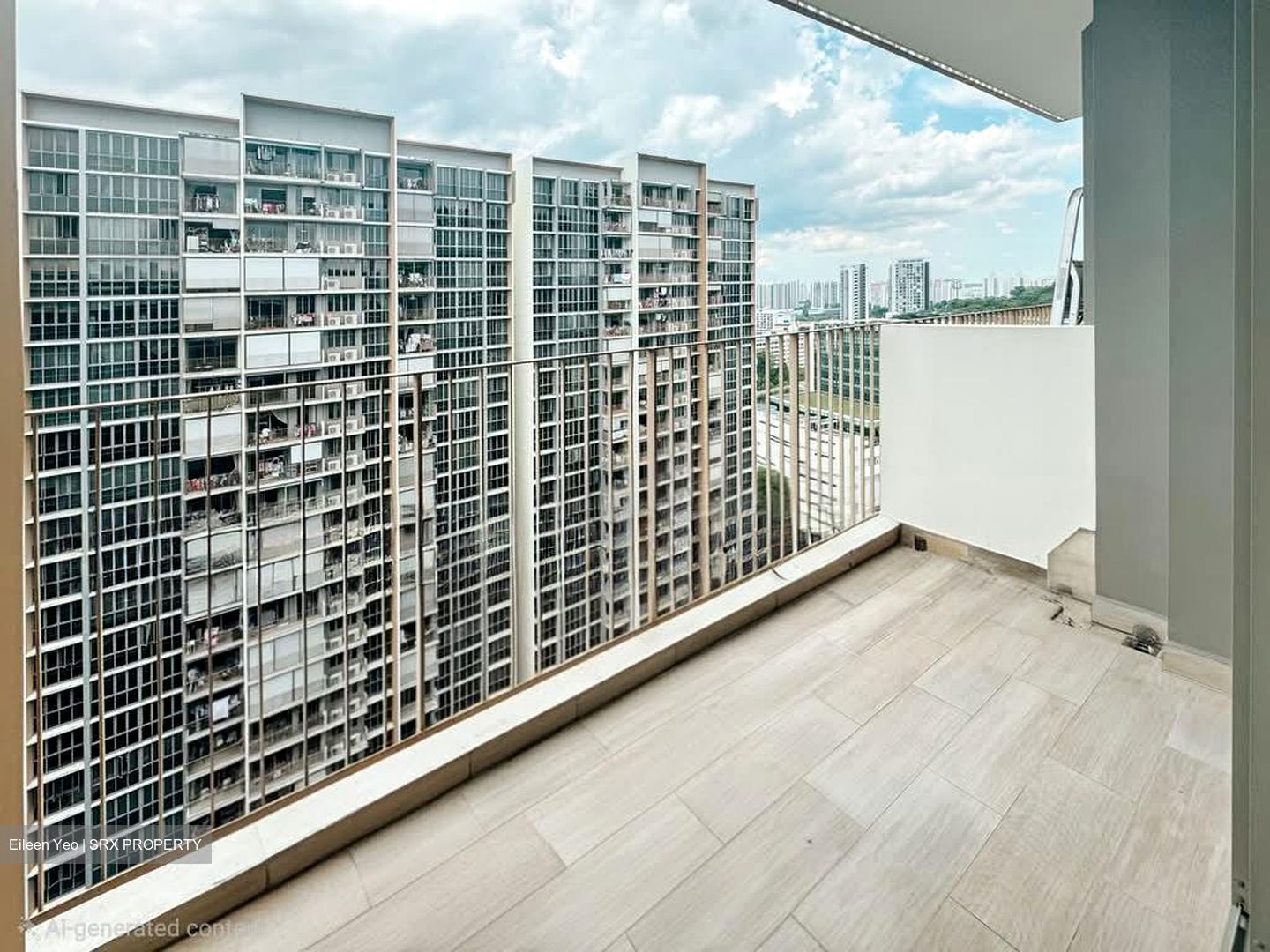 Sol Acres (D23), Condominium #593620961